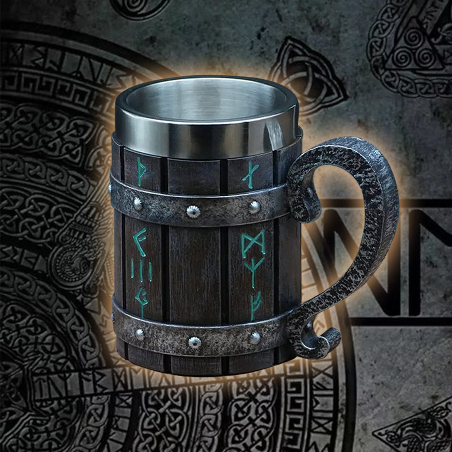 Mystic Runes Mug