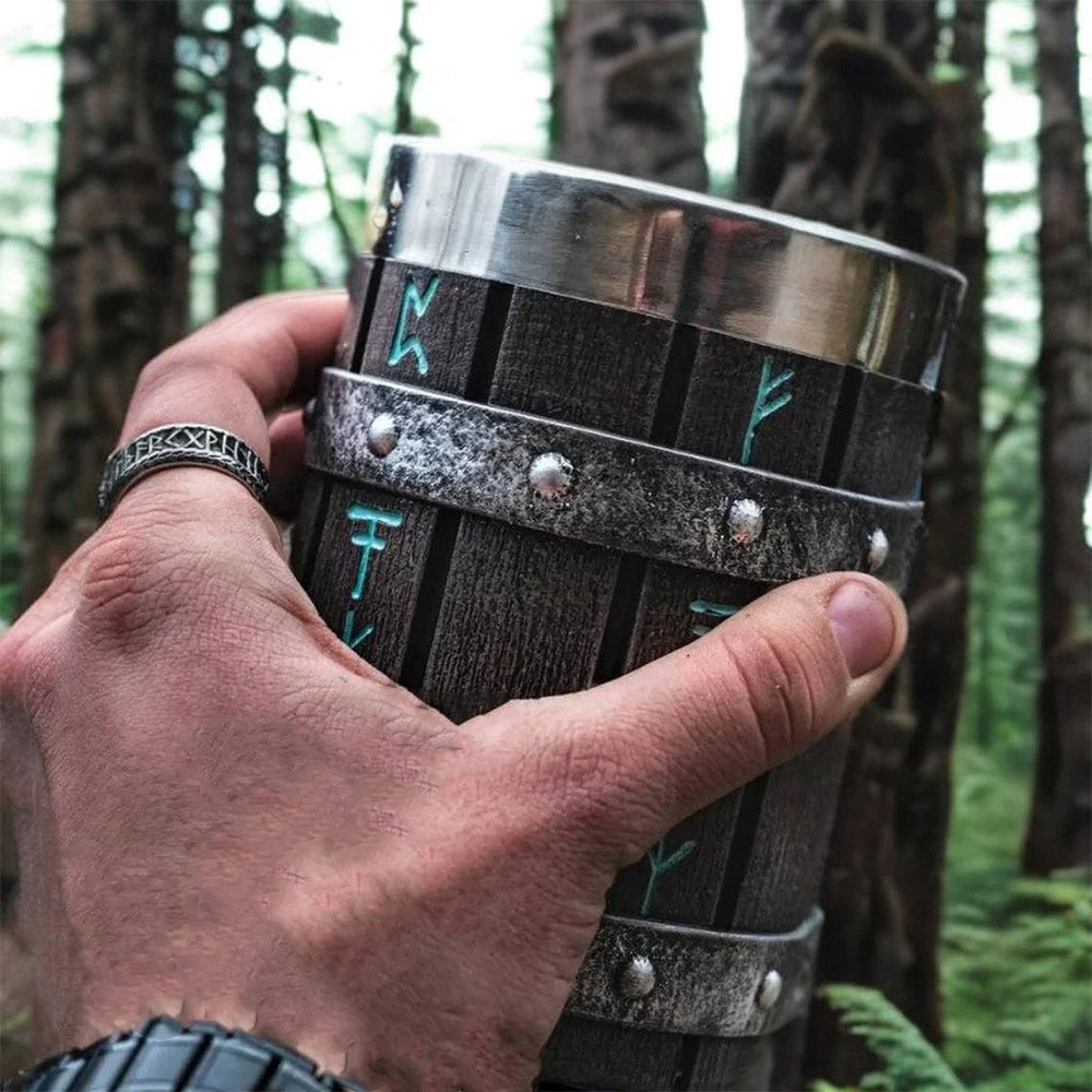 Mystic Runes Mug