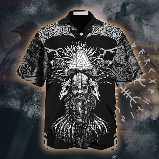 Viking Victory Life – Hawaii Shirt