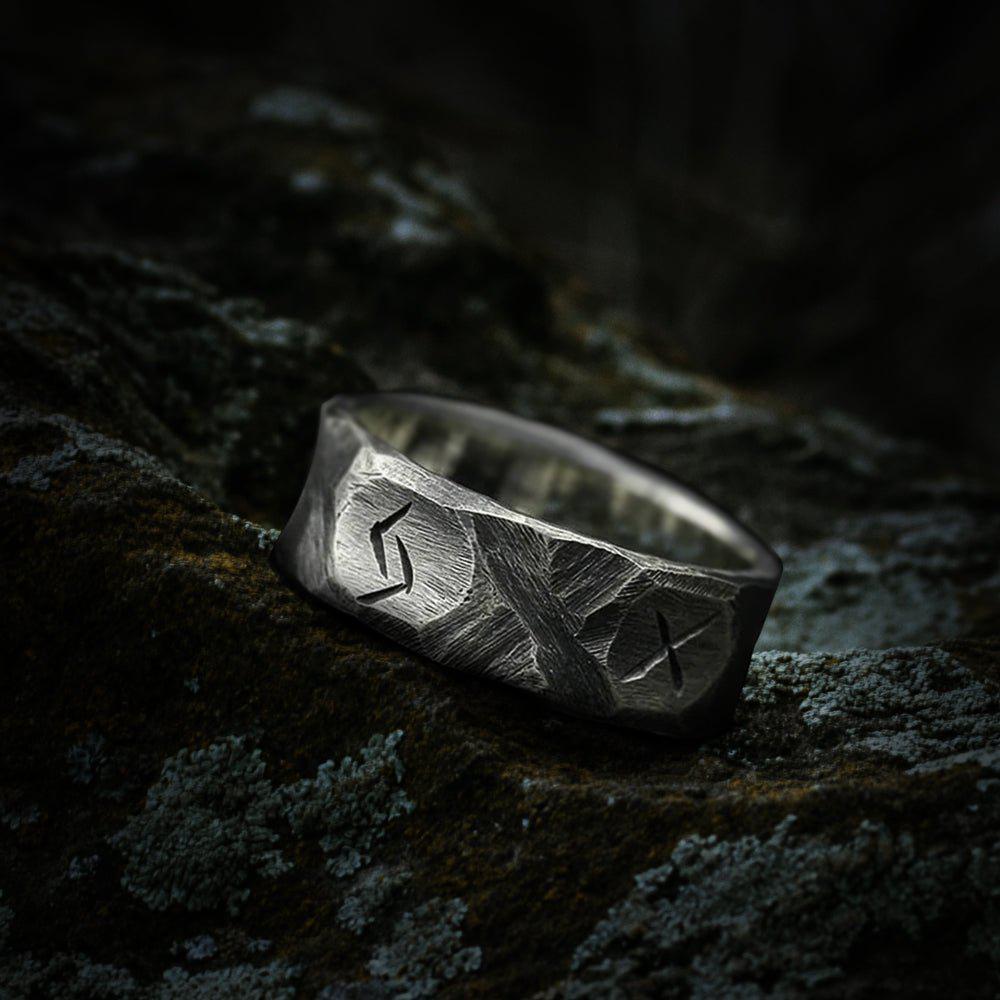 NORSE VIKING RING