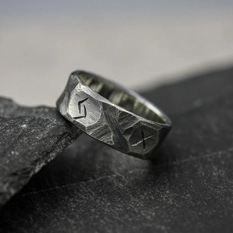 NORSE VIKING RING